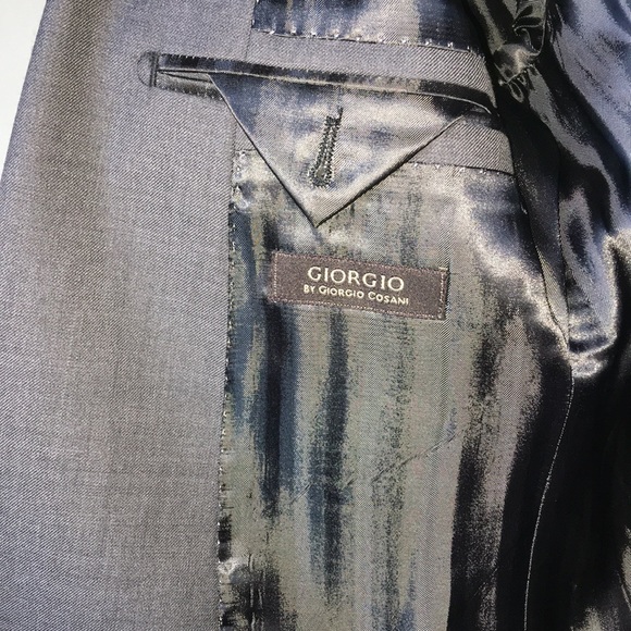 Giorgio Cosani - Picture 8 of 8